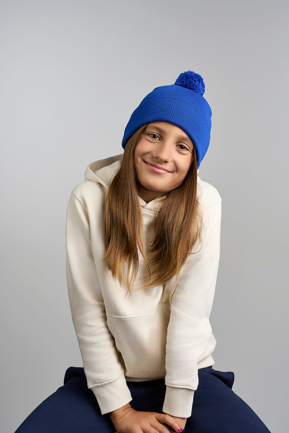 KID WIND-S with POMPOM - M679