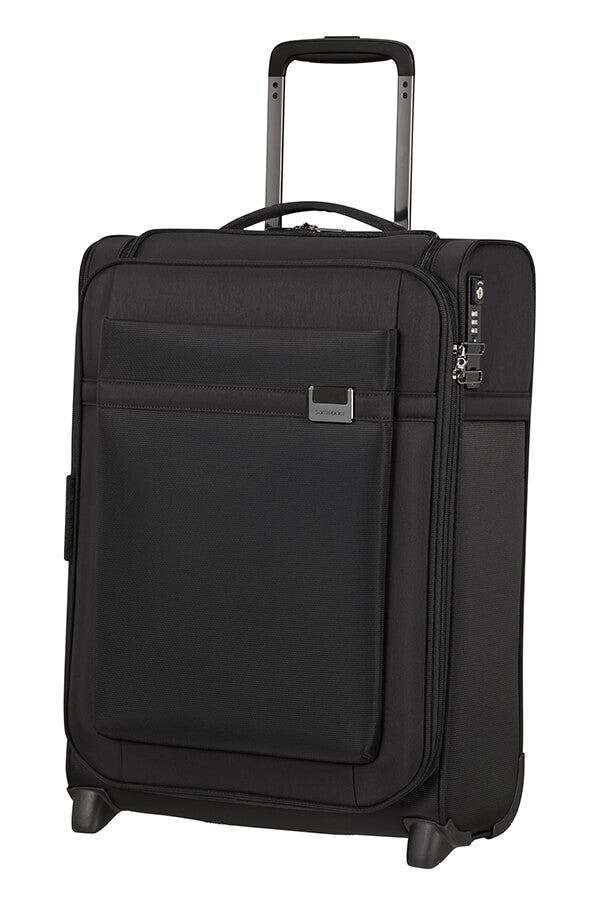 Airea utvidbar Koffert 2 hjul 55cm - X133621