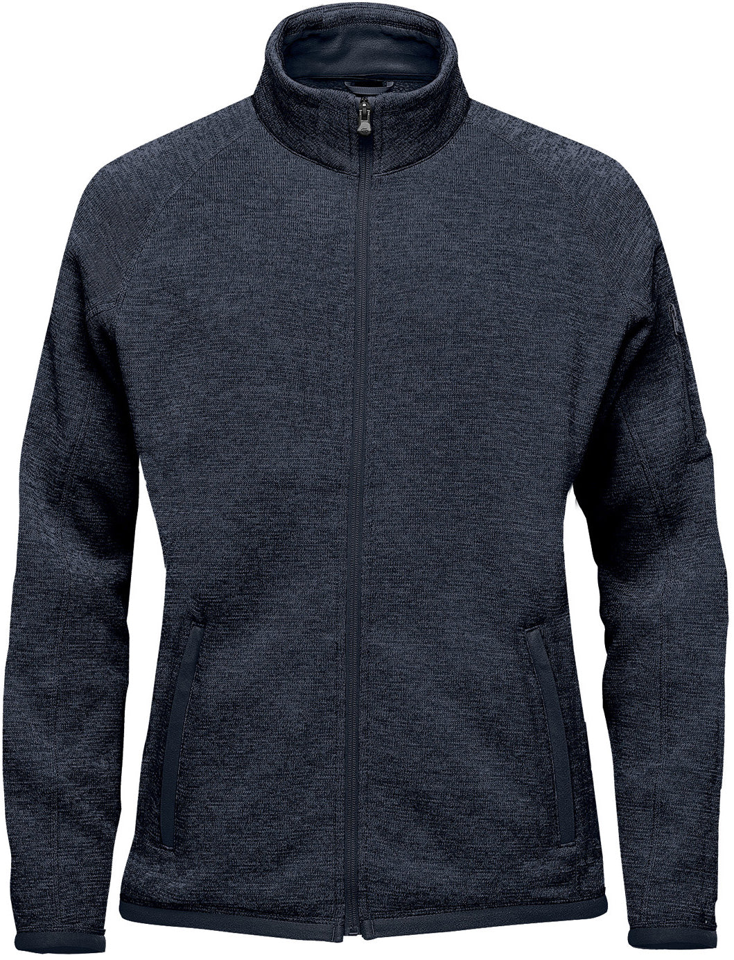 Avalanche Full Zip Fleece jacket (D) - SF39
