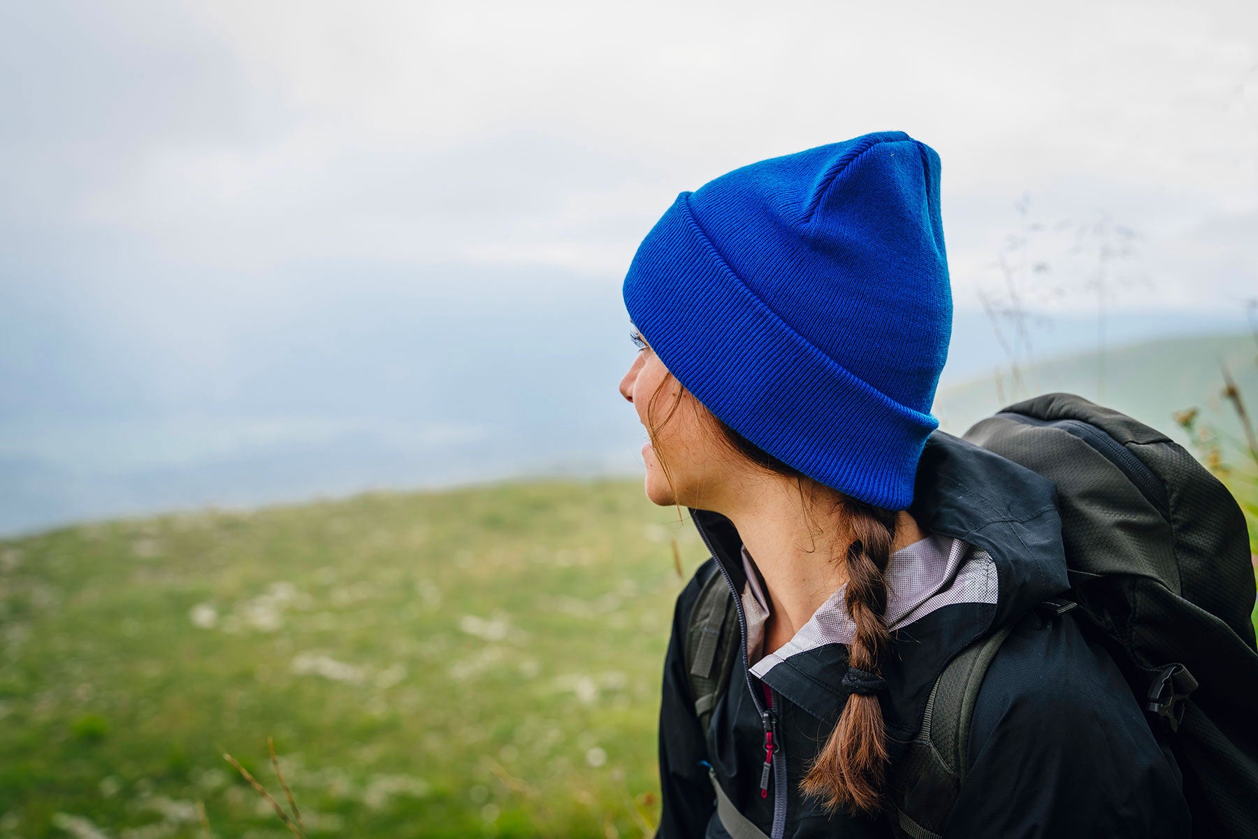 Wind Beanie - M601