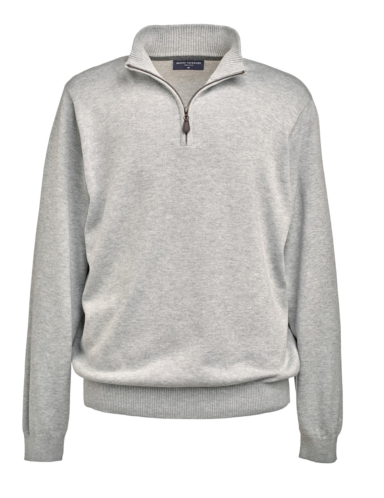 Dallas 1/4 Zip (H) - TV7898
