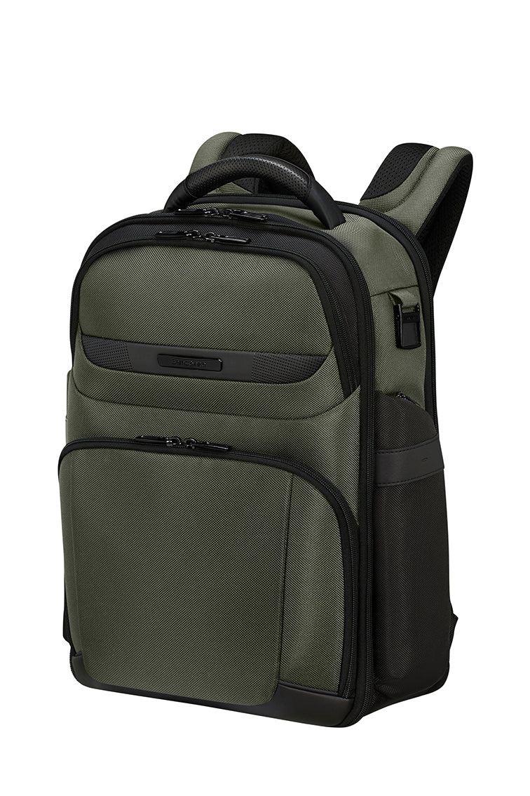 PRO-DLX 6 Ryggsekk Underseater 15.6