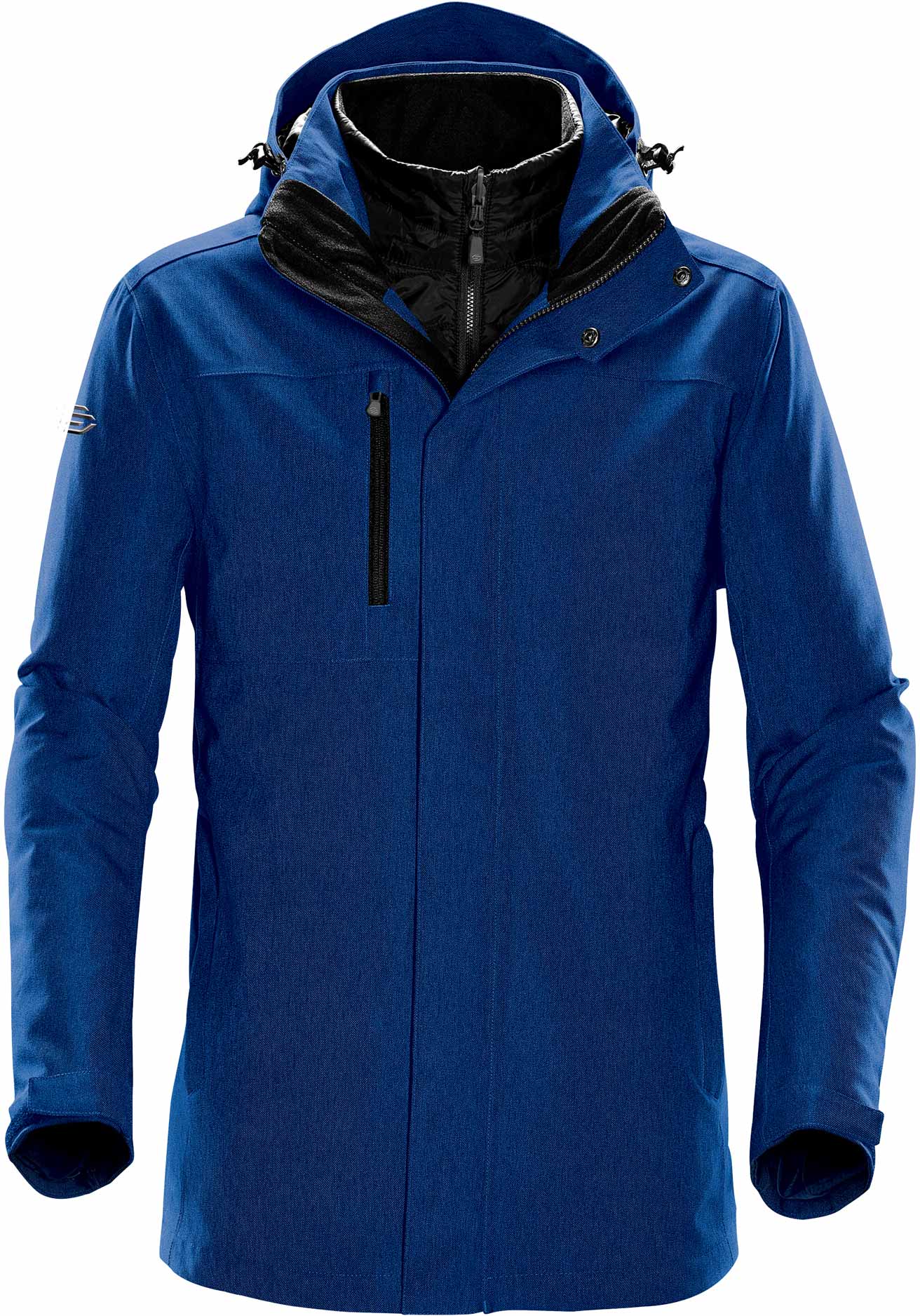 Avalanche Systemjakke (H) - SJ96