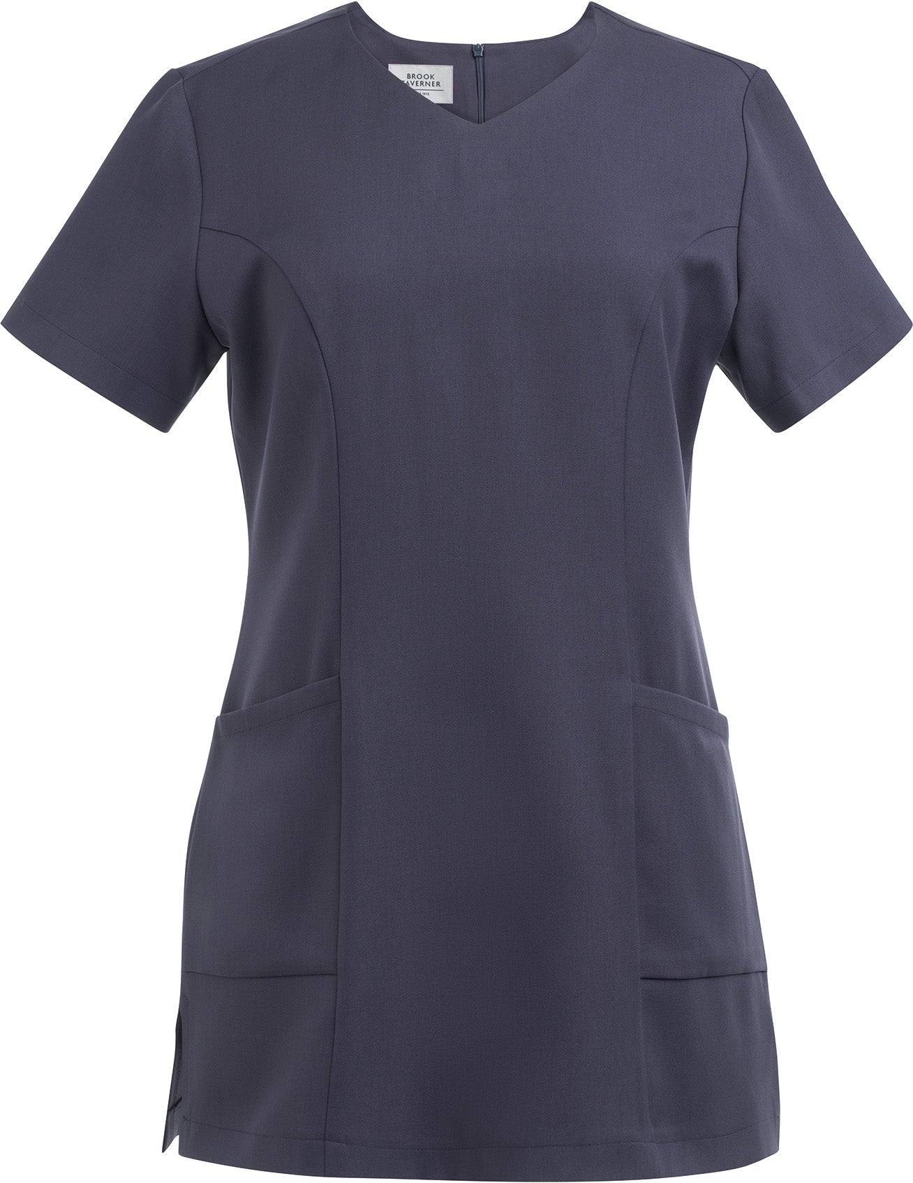 Lockhart Tunic (D) - TV2402