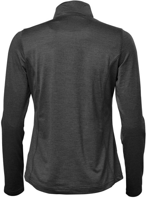 Milano 1/4 zip pullover (D) - ST31