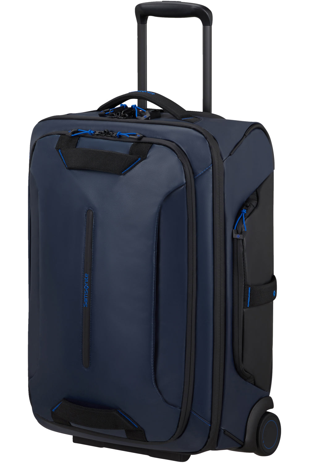 Ecodiver Duffelbag med hjul 55cm - X140880