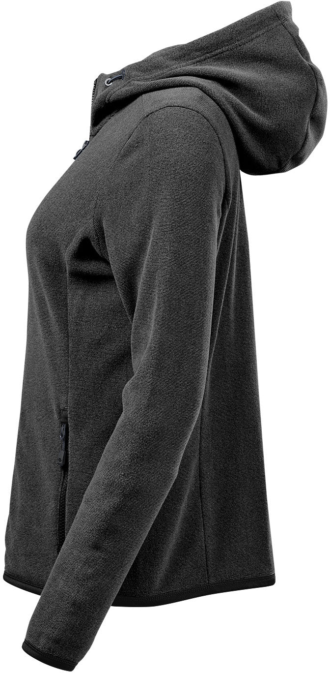 Novarra Full Zip Hoody (D) - SF51