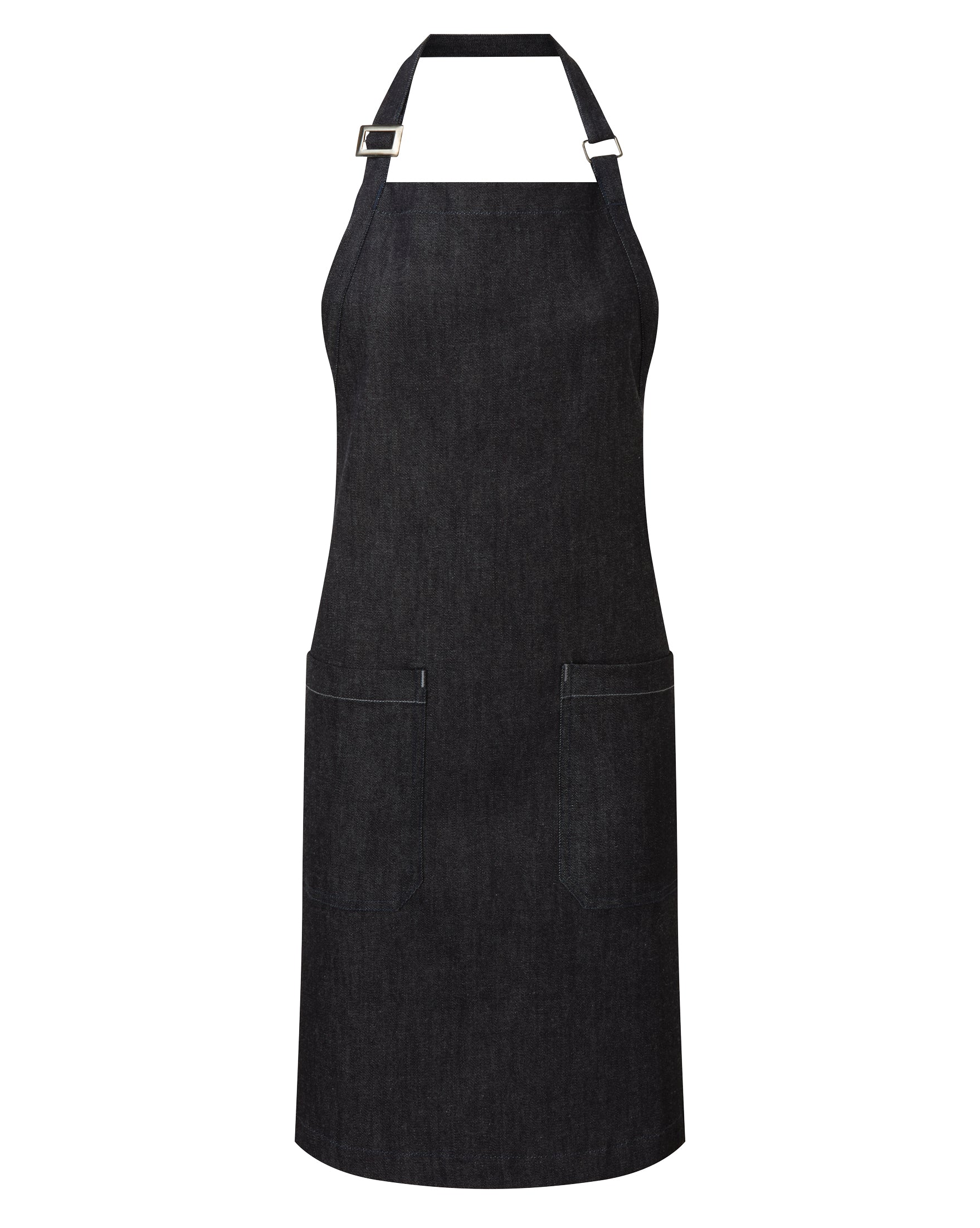 Organic Fairtrade denim Apron