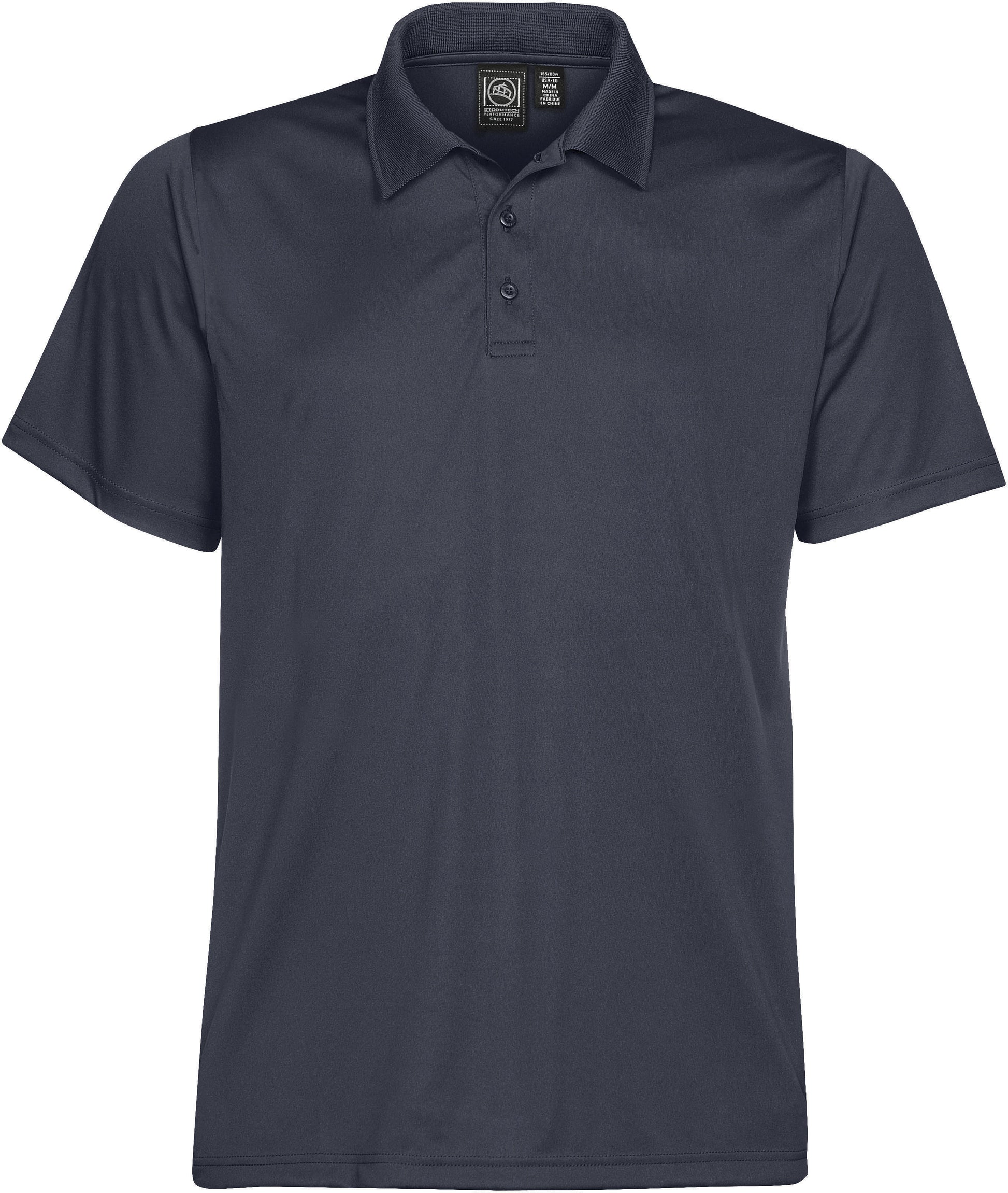 Eclipse Pique Polo (H) - SP05