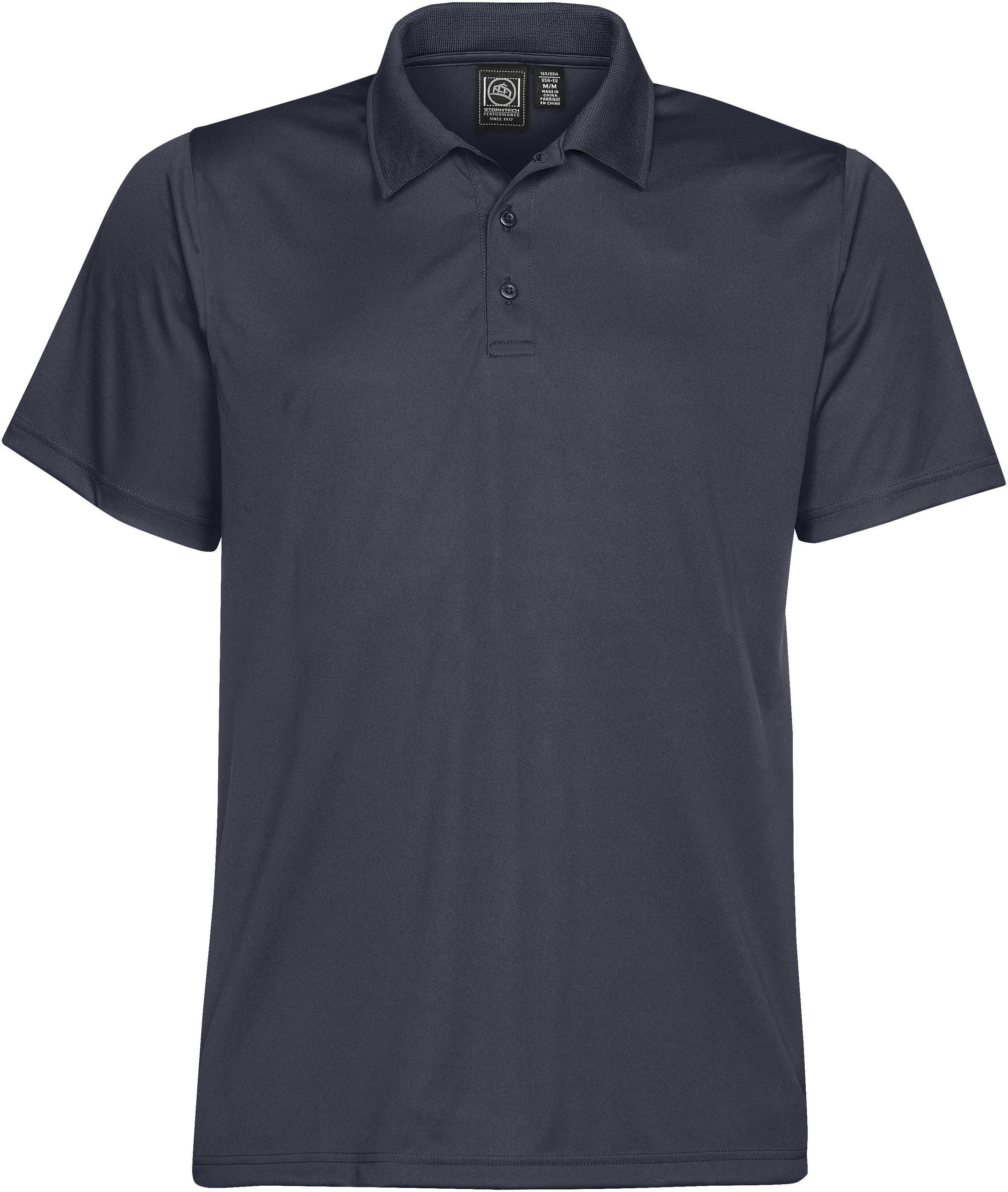 Eclipse Pique Polo (H) - SP05