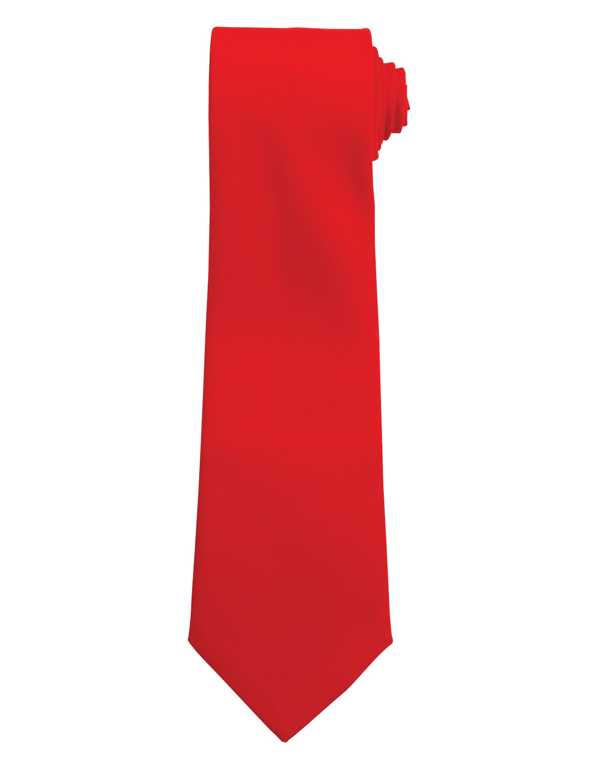 Plain Work Tie - P700