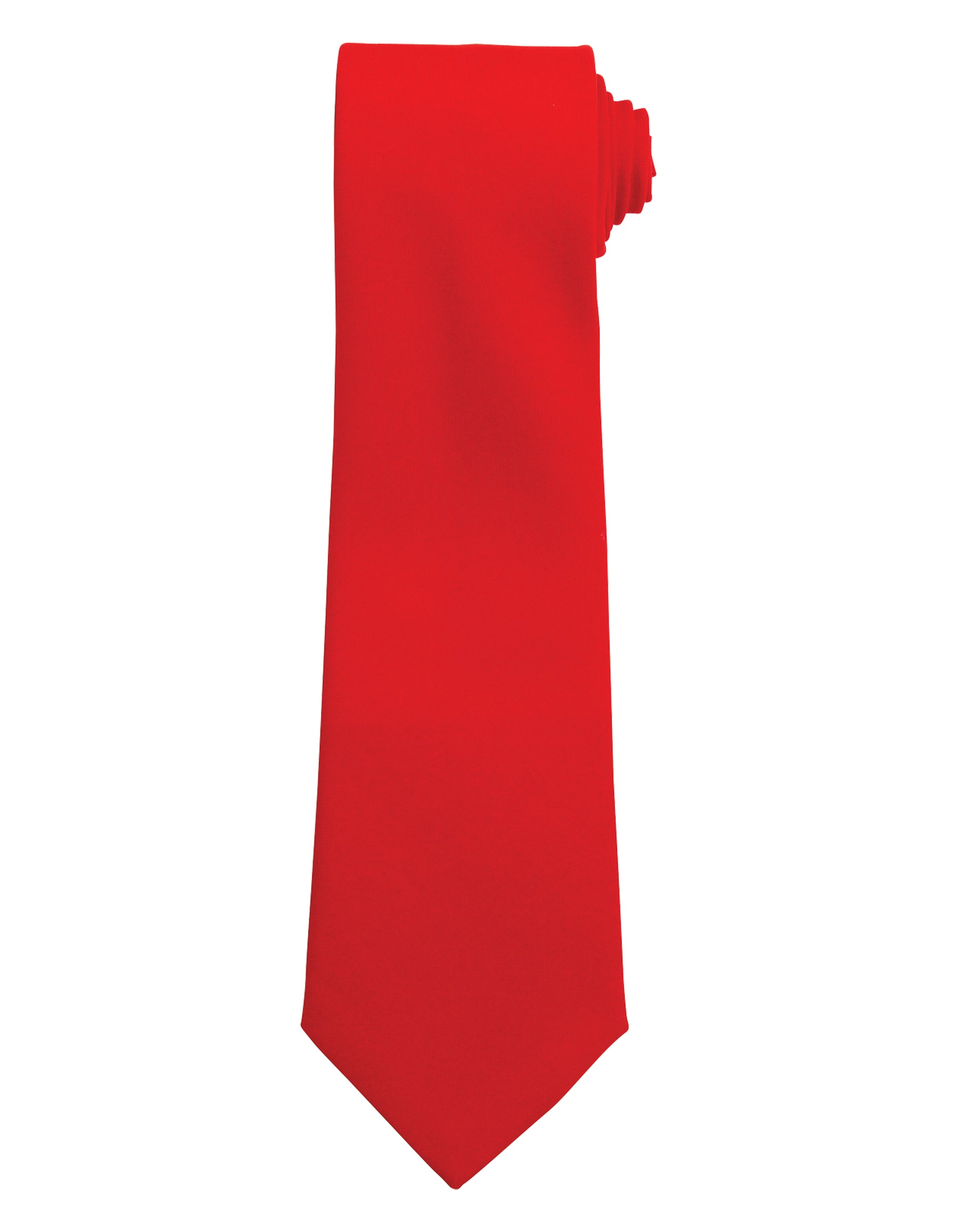 Plain Work Tie - P700