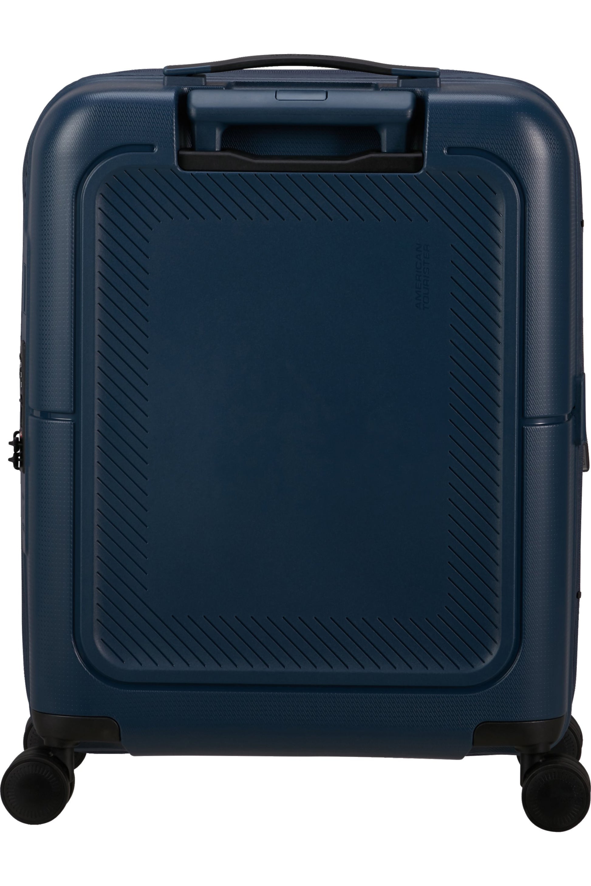 DashPop Utv. Koffert 4 hjul 55cm - Y151859
