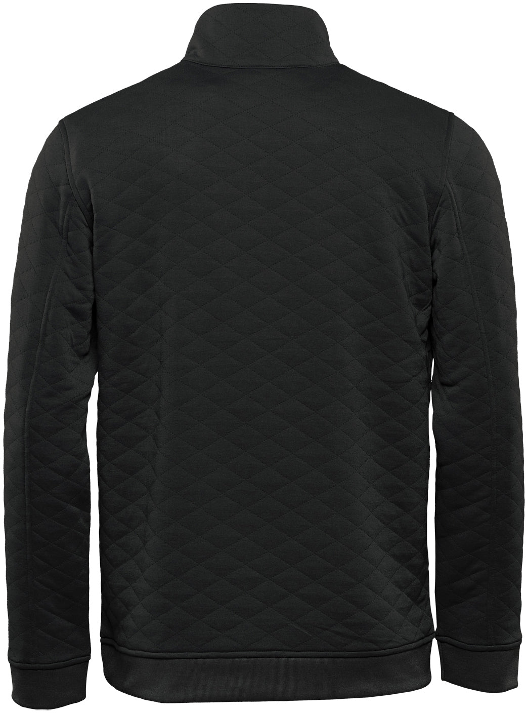 Montebello Thermal Pullover (U) - SF32