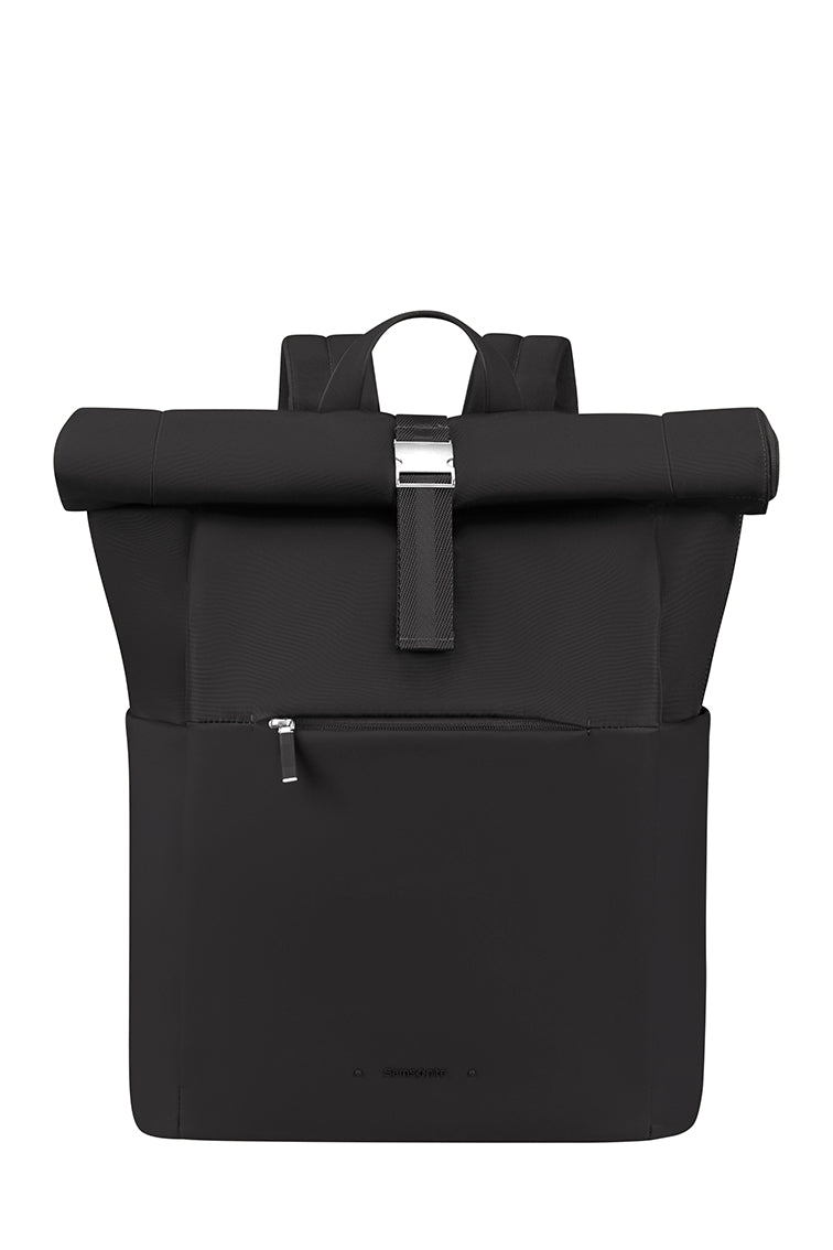 4pack Rolltop PC-ryggsekk 15.6" - X151627