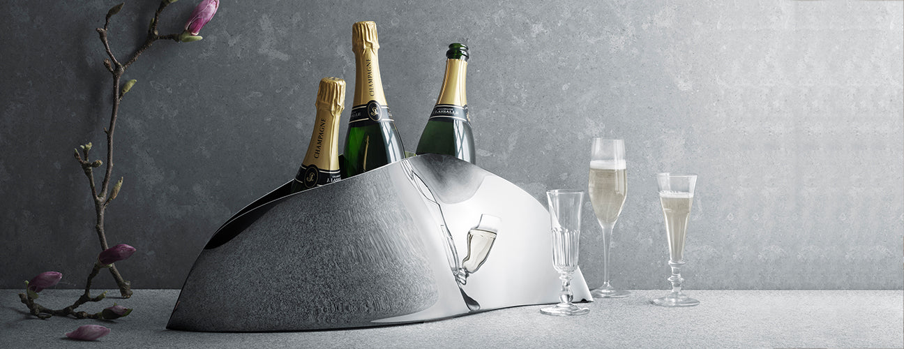 Indulgence Grande Champ Bowl - FIGJ3586293