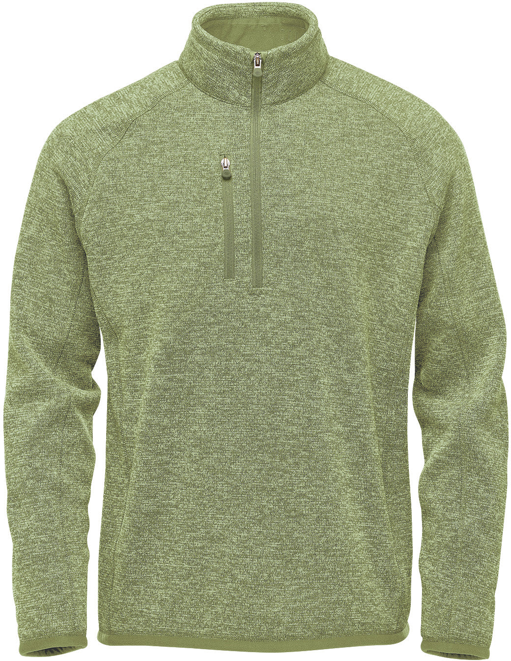 Avalanche 1/4 Zip Pullover - SF42