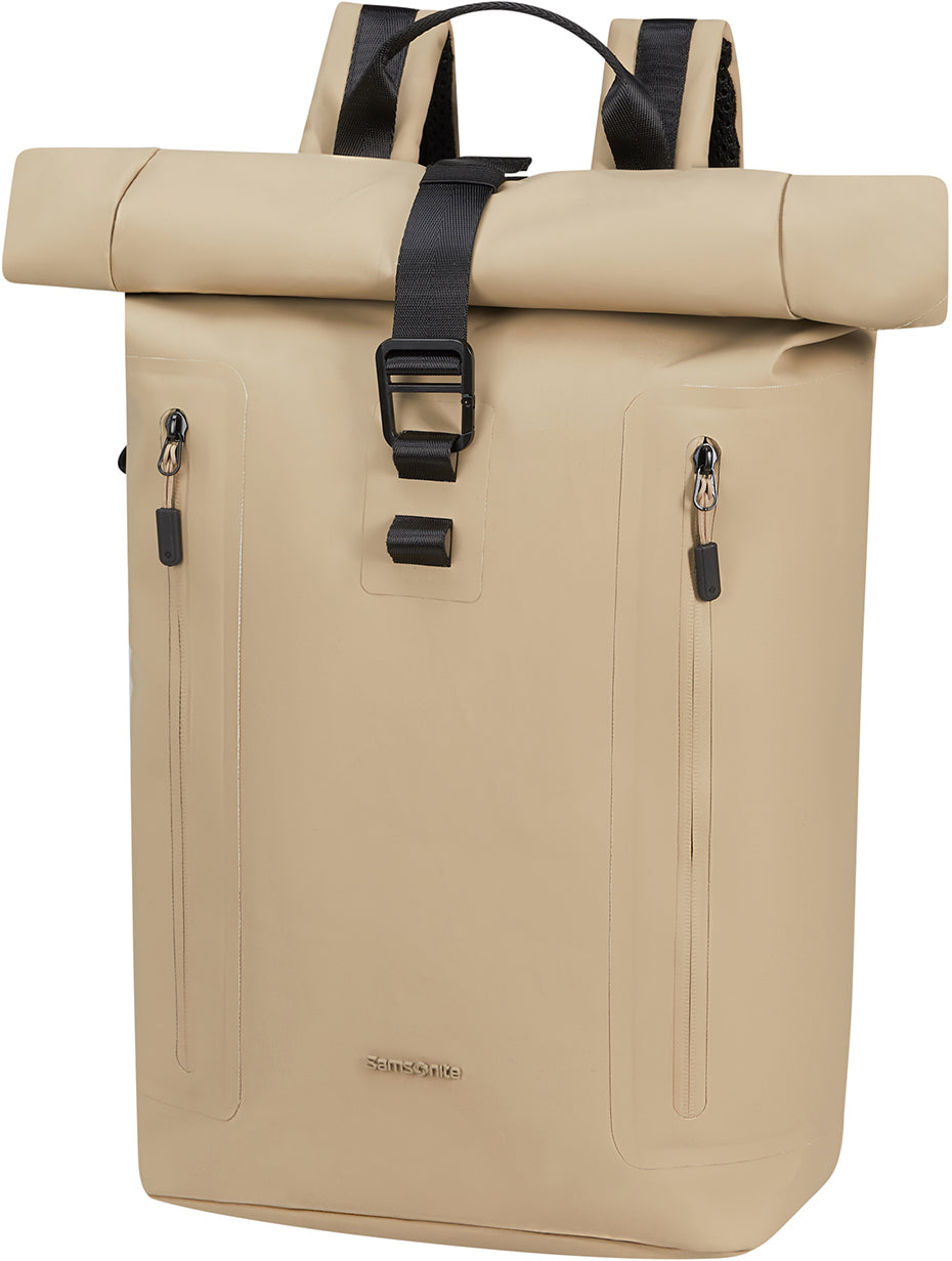 Coatify Biz Rolltop ryggsekk 15.6"