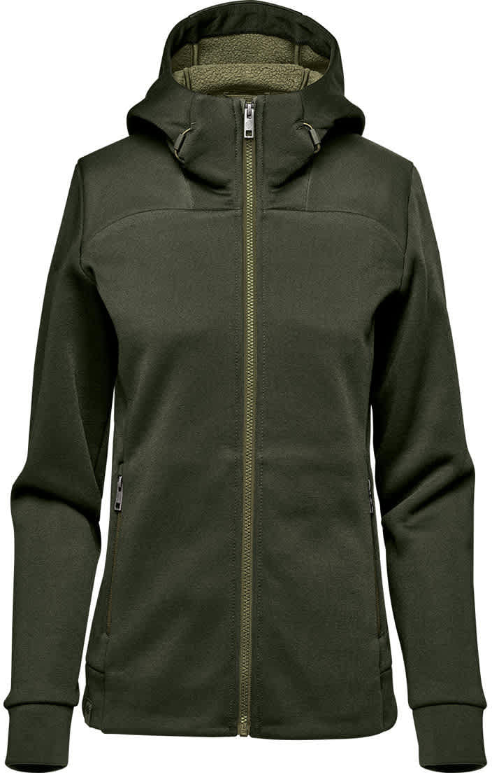 Antares Performance Hoody (D)