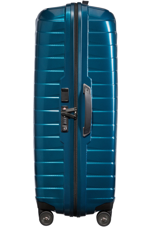 Proxis Koffert med 4 hjul 81cm - X126043