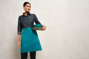 Mid Length Apron - P151