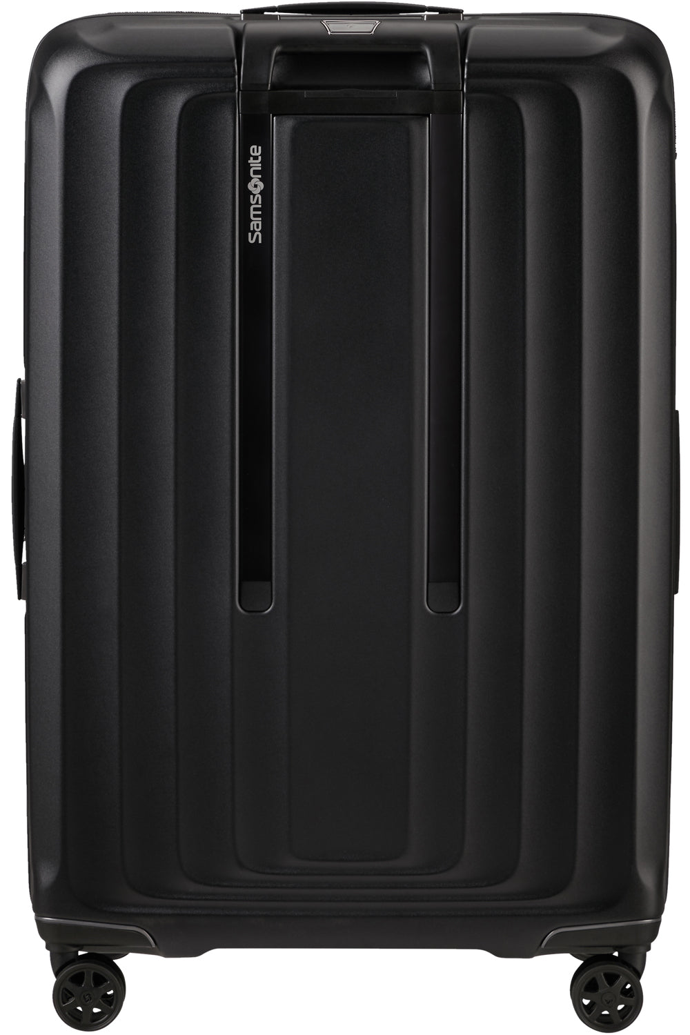Nuon Utvidbar Koffert med 4 hjul 75cm - X134402