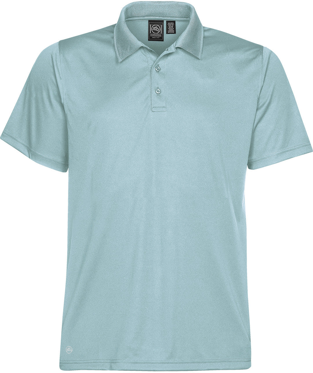 Eclipse Pique Polo (H) - SP05