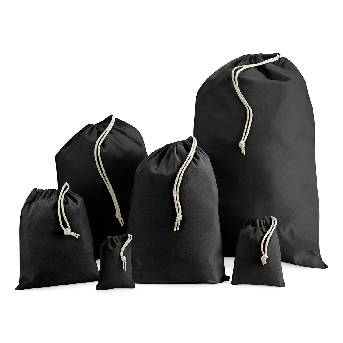 Cotton Stuff Bag - BBW115