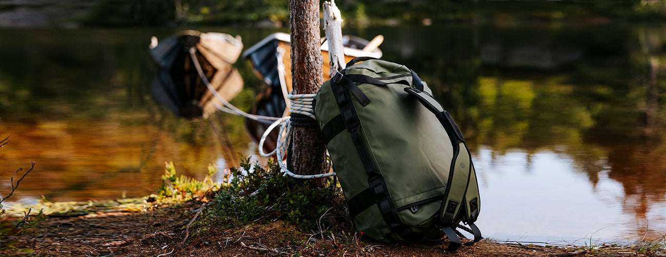 Nomad Duffelbag - SR11