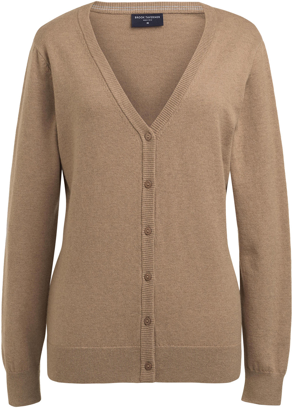 Sofia Merino Cardigan (D) - TV2397