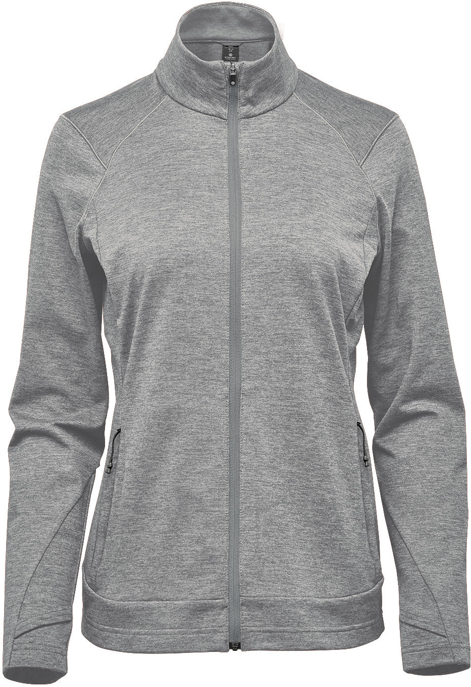 Treeline baselayer jacket (D) - SF61