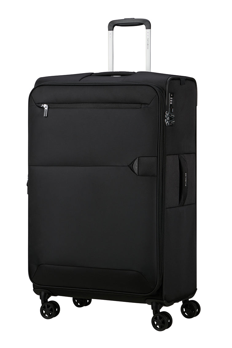 URBIFY Utvidbar koffert 4 hjul 78cm - X150717