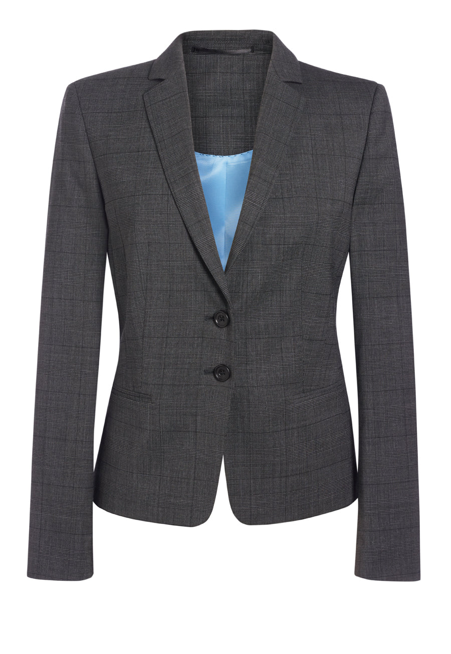 Calvi Slim Jakke Signature (D) - TV2331