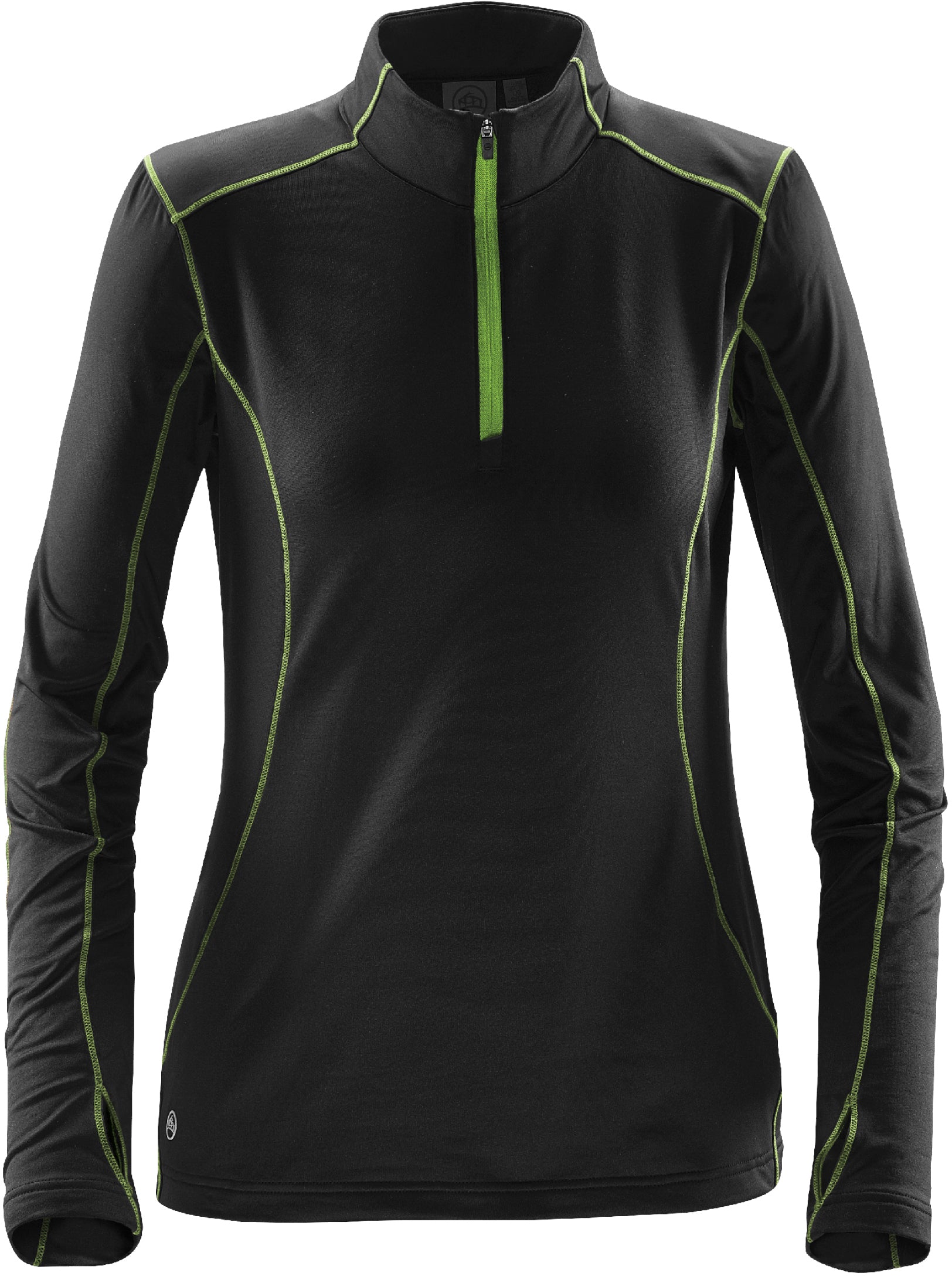 Pulse baselayer (D) - SF12
