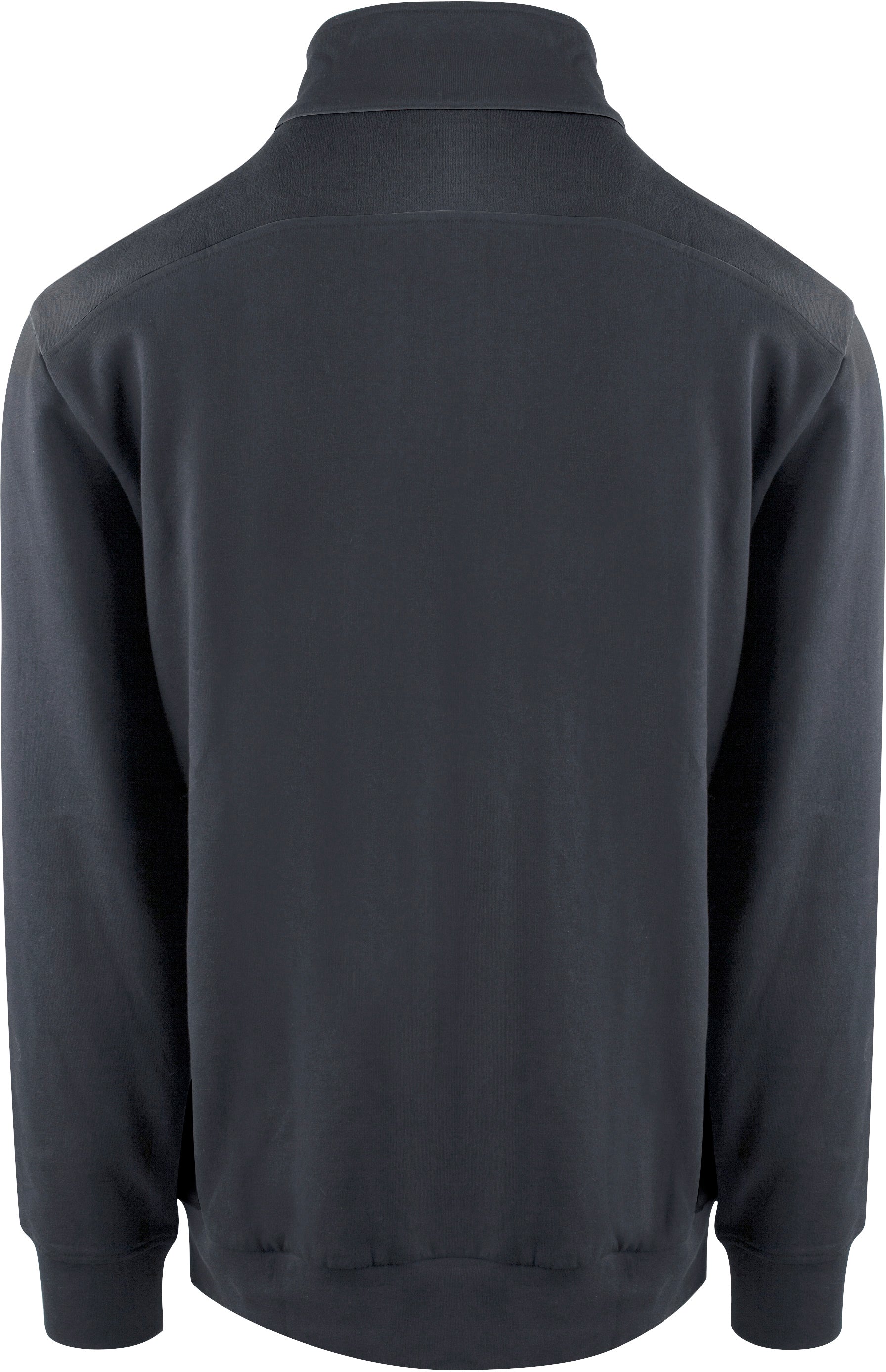 Dayton zip genser - 6008