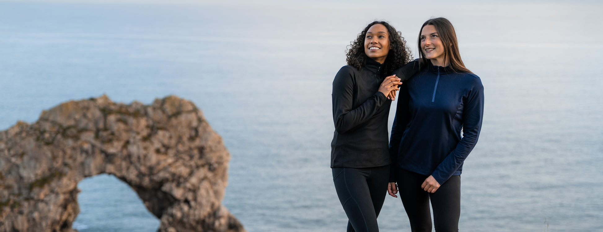 Treeline Baselayer (D) - SF35
