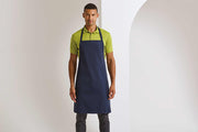 Waterproof Bib Apron - P115