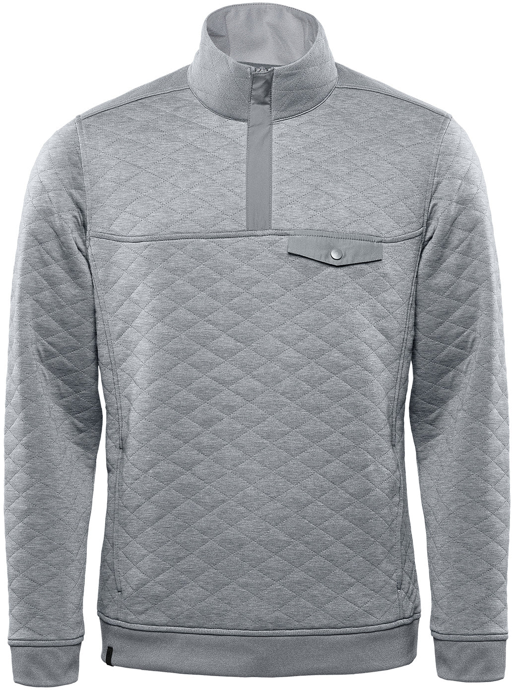 Montebello Thermal Pullover (U) - SF32