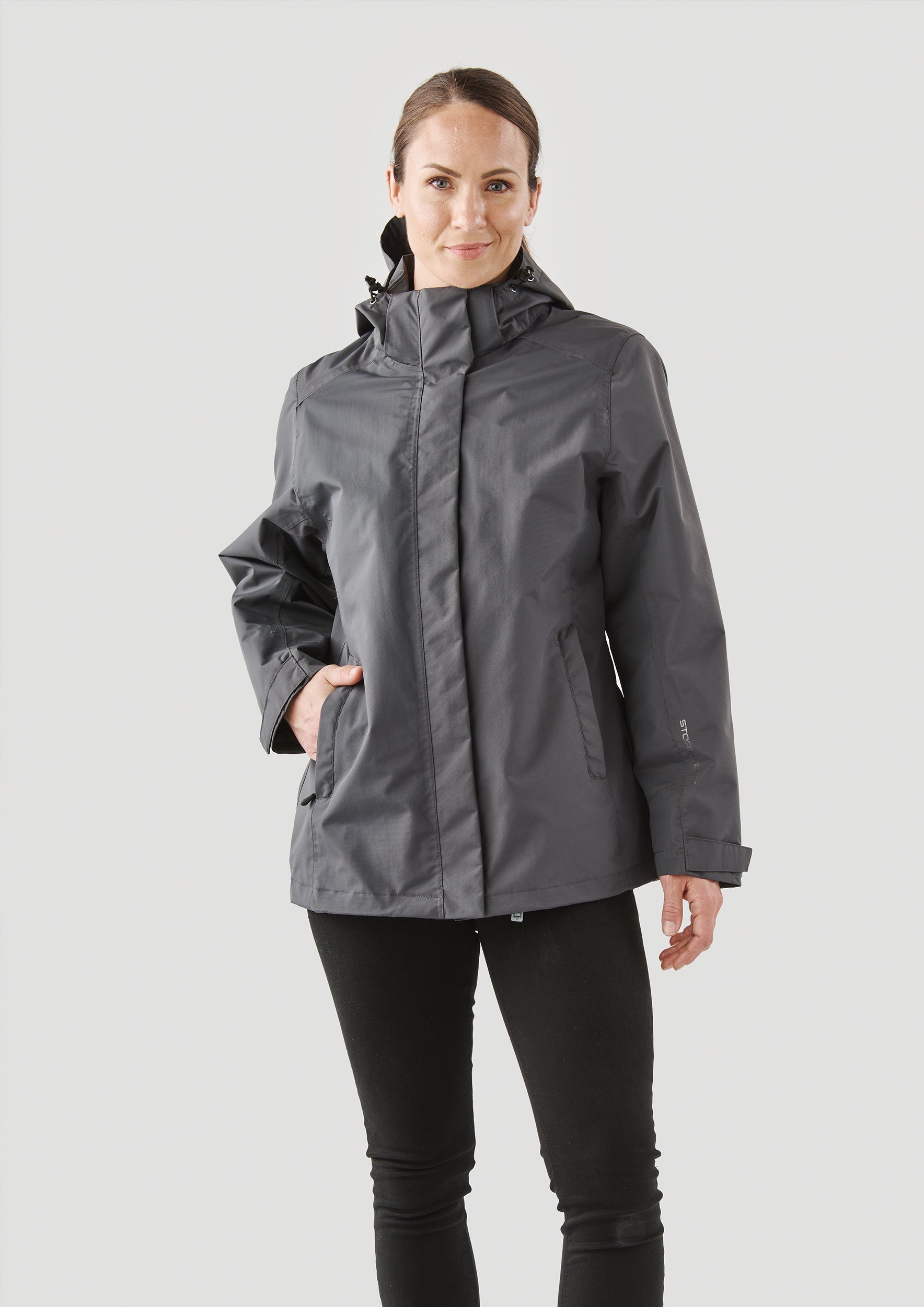 Magellan System Jacket (D) - SK33