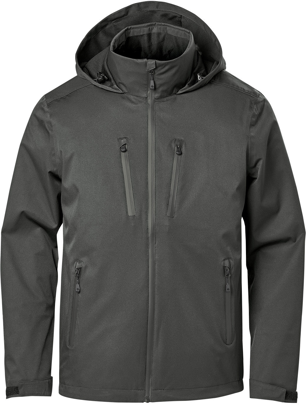 Scirocco lightweight skalljakke (U) - SK38