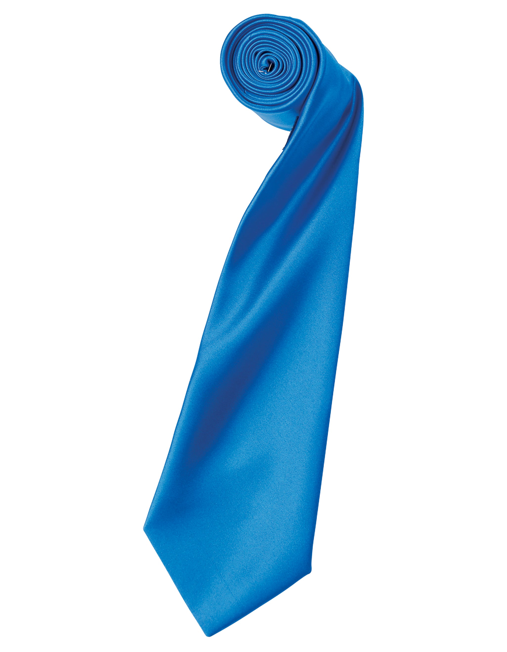 Colours Satin Tie