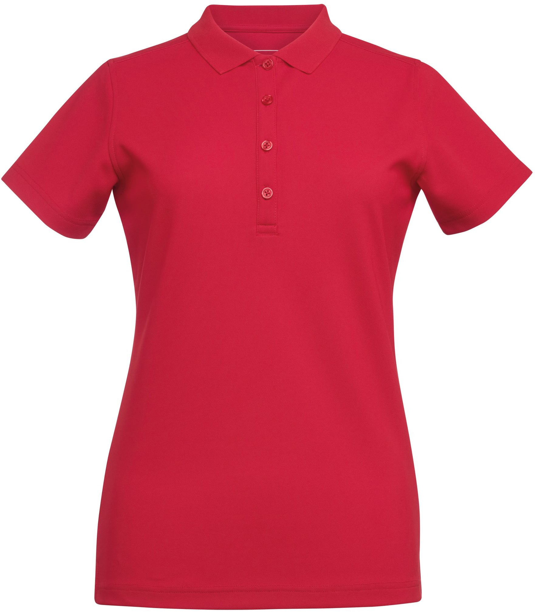 Laurel Performance Polo K/E Dame - TV2373