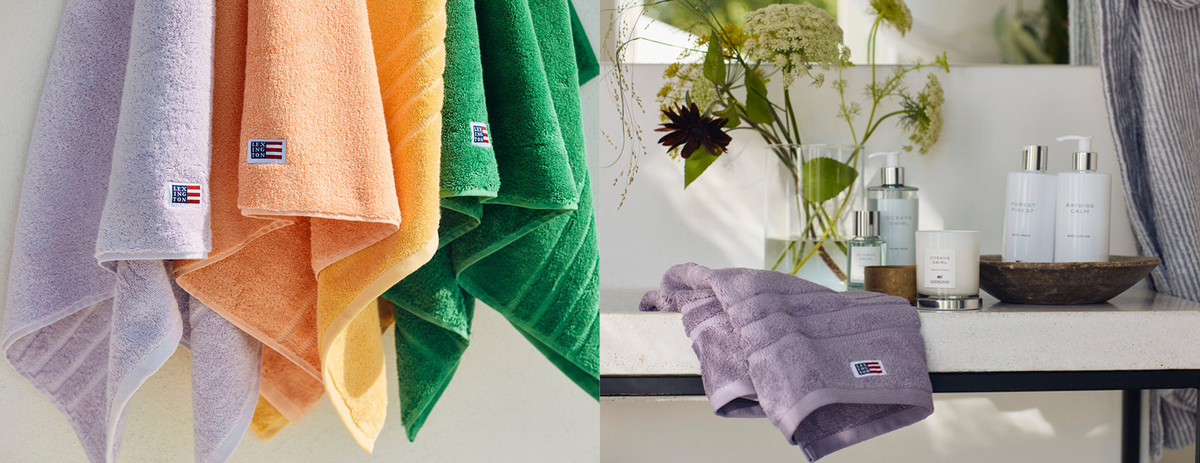 Original Towel - LX10002OT