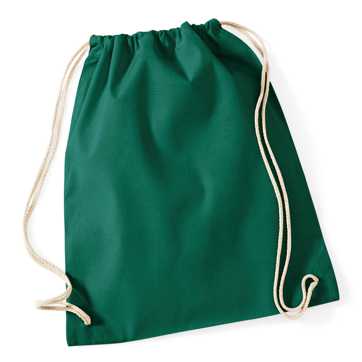 Cotton Gymsac - BBW110
