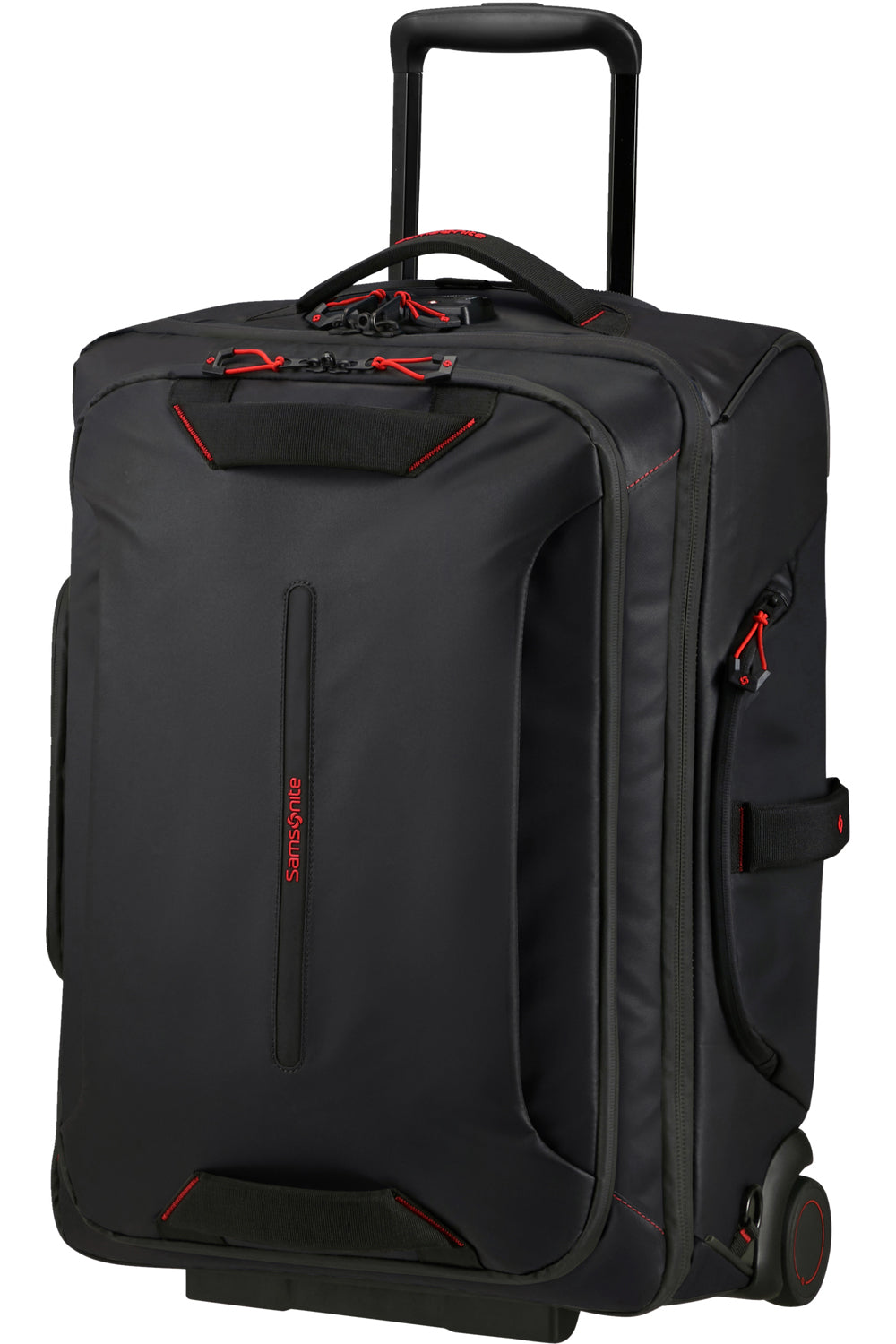 Ecodiver Duffelbag/Ryggsekk 2 hjul 55cm - X140882