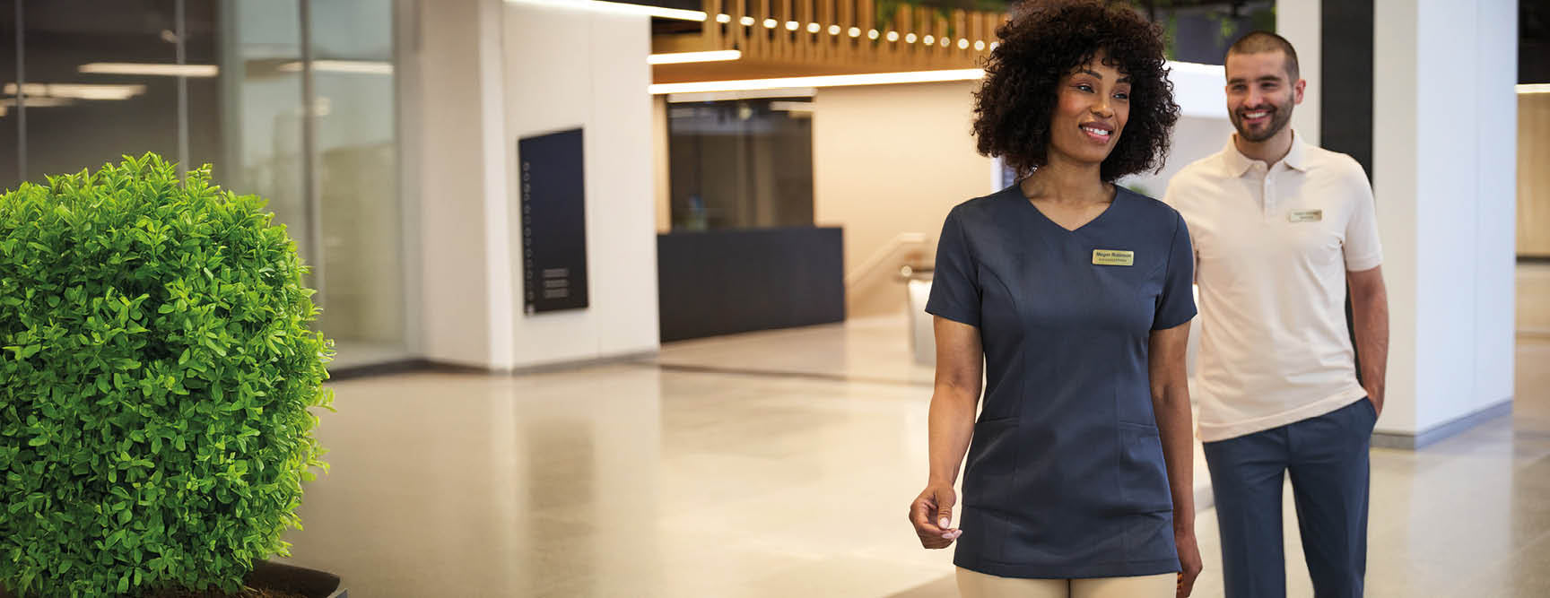 Lockhart Tunic (D) - TV2402