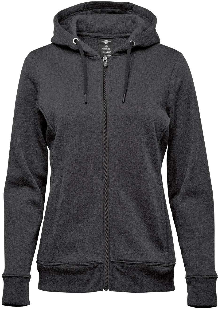Monashee full zip hoody (D) - SG39
