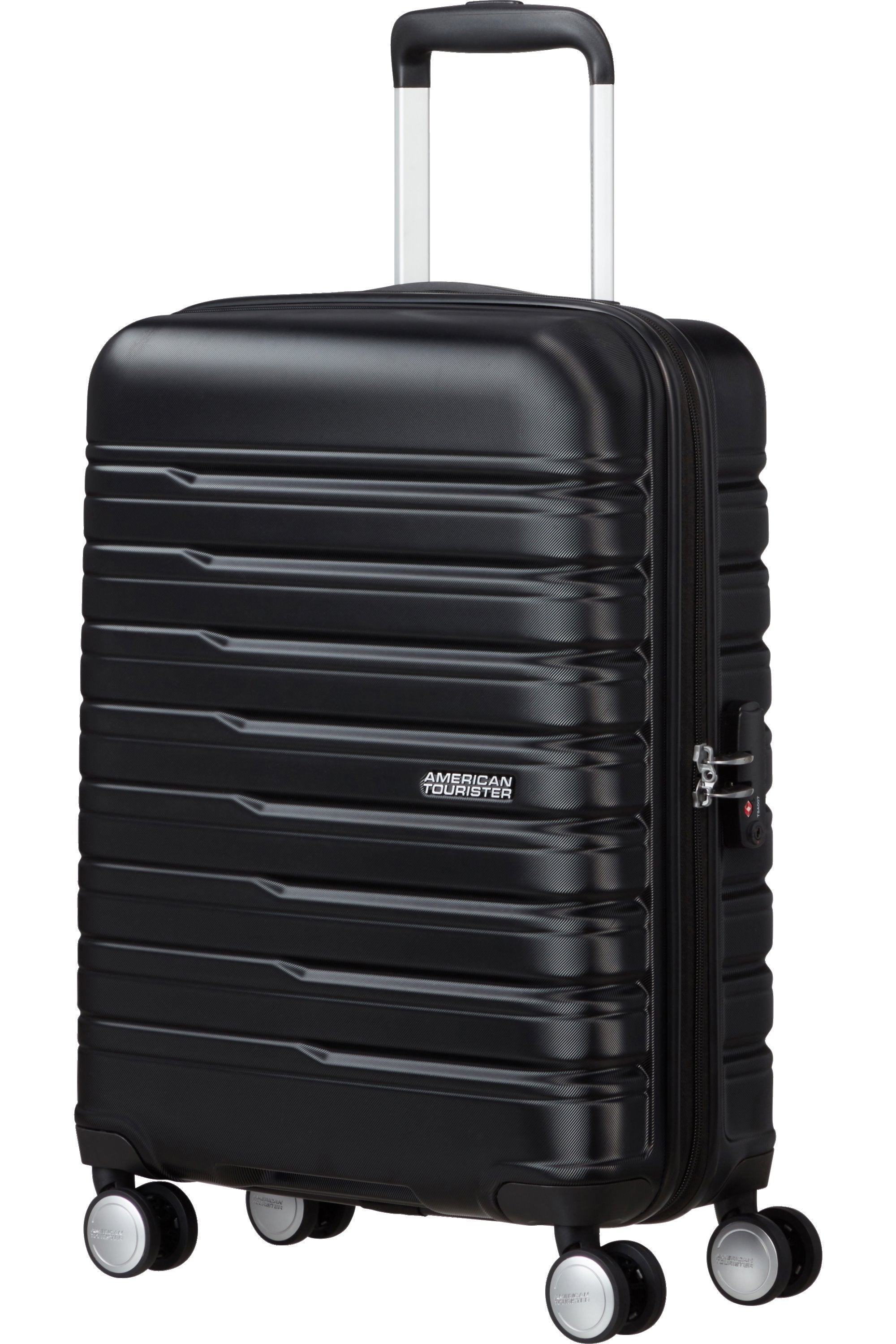 Flashline Koffert 4 hjul 55 - Y149767