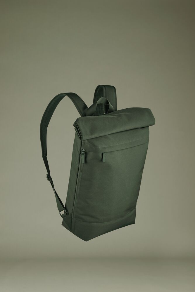Simplicity Roll-Top Backpack - BBG870