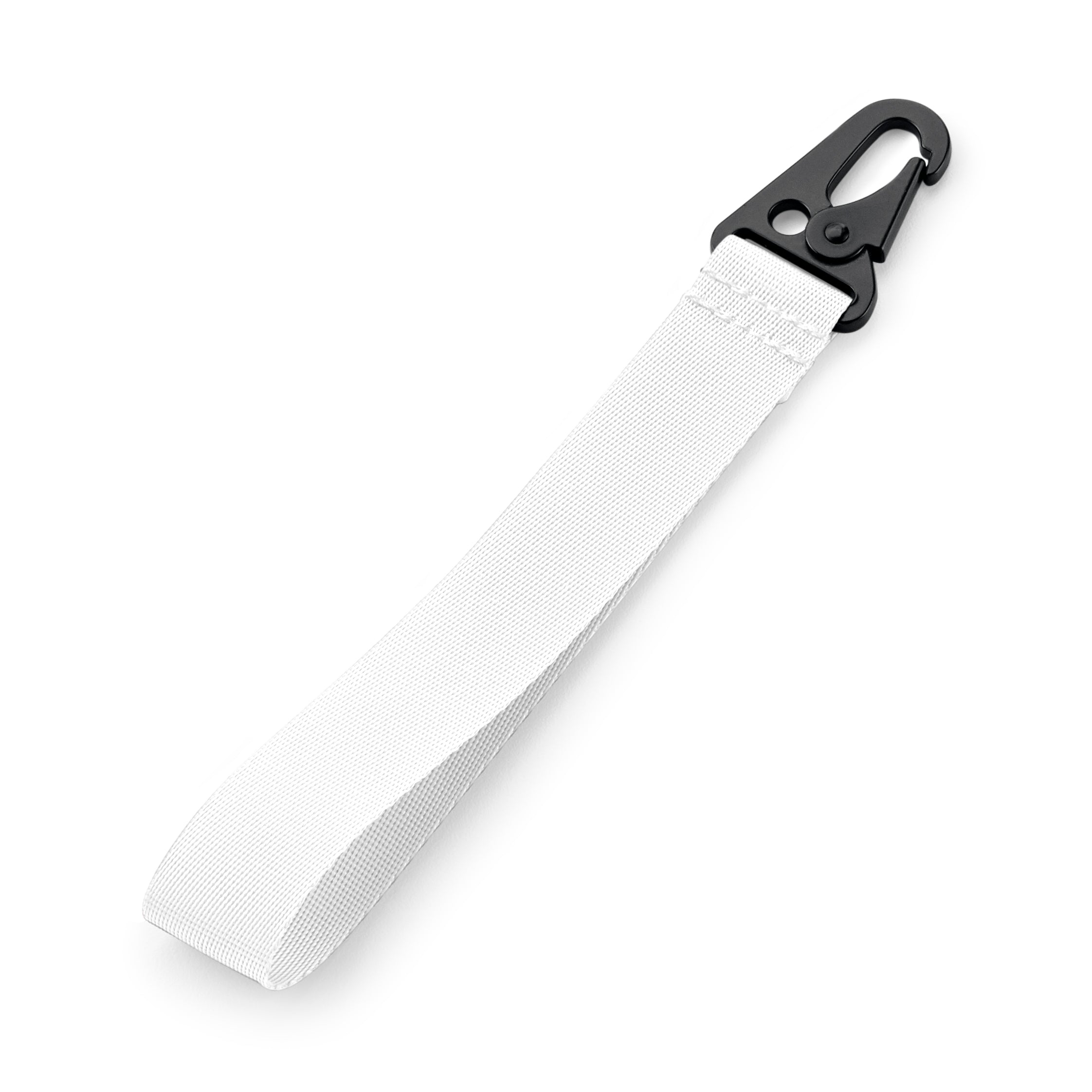 Brandable Key Clip Solid